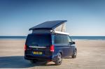 Mercedes-Benz Marco Polo 2017 года (UK)
